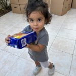 סמ״ר עידו הרוש ז"ל