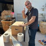 סמ״ר עידו הרוש ז"ל
