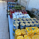 סמ״ר עידו הרוש ז"ל